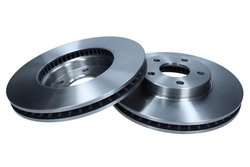 DISC FRANA MAXGEAR 19-4784 - Compatibil cu FORD