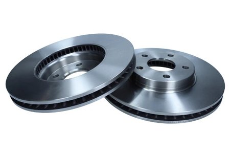 DISC FRANA MAXGEAR 19-4784 - Compatibil cu FORD