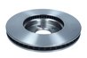 DISC FRANA MAXGEAR 19-4784 - Compatibil cu FORD