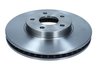 DISC FRANA MAXGEAR 19-4784 - Compatibil cu FORD
