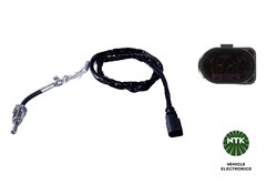 SENZOR TEMPERATURA GAZE EVACUARE NTK 91920 - Compatibil cu AUDI