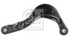 BRAT SUSPENSIE FEBI BILSTEIN 184454 - Compatibil cu VOLVO, VOLVO (CHANGAN)