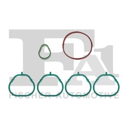 SET GARNITURI GALERIE ADMISIE FA1 533-002Z - Compatibil cu FIAT, LANCIA