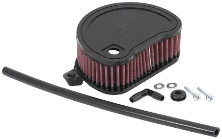 FILTRU AER K&N FILTERS YA-1704 - Piesa auto compatibila cu mai multe marci