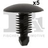 clips, acoperire decorativa si protectie FA1 33-10018.5