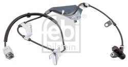 Senzor ABS Febi Bilstein 186147
