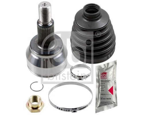 Cap planetara Febi Bilstein 185459