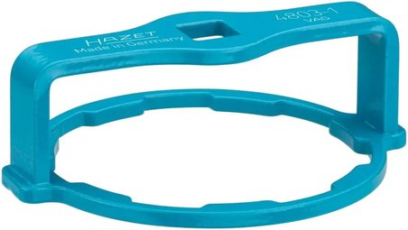 UNEALTA DE DESFACERE, CAPAC INCHIDERE-RADIATOR HAZET 4803-1 - Piesa auto compatibila cu mai multe marci