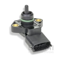 SENZOR PRESIUNE GALERIE ADMISIE BREMI 35122 - Compatibil cu IVECO, LAND ROVER, RENAULT TRUCKS