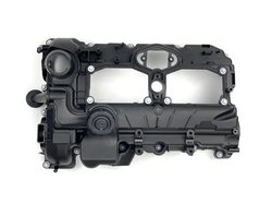 CAPAC CULBUTORI MAHLE ZH 501 - Compatibil cu BMW, BMW (BRILLIANCE)