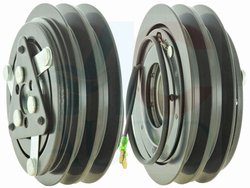 Cupla magnetica compresor climatizare ACAUTO AC-06SD101