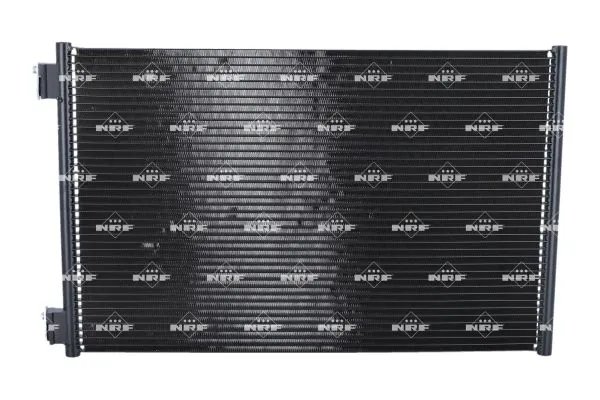 Radiator climatizare NRF 350636