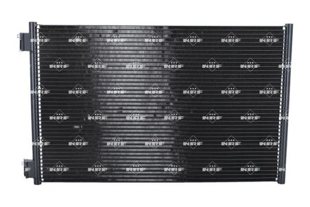 Radiator climatizare NRF 350636