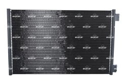 Radiator climatizare NRF 350636