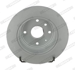 DISC FRANA FERODO DDF1944C - Compatibil cu CHEVROLET, DAEWOO