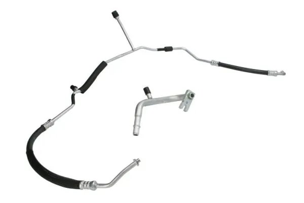 Conducta presiune variablia aer conditionat Thermotec KTT160