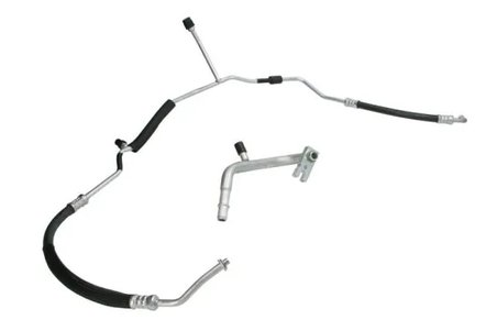 Conducta presiune variablia aer conditionat Thermotec KTT160