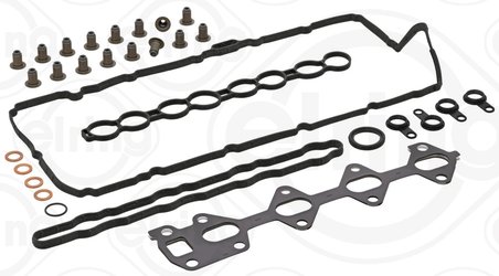 SET GARNITURI CHIULASA ELRING 857.870 - Compatibil cu HYUNDAI, KIA