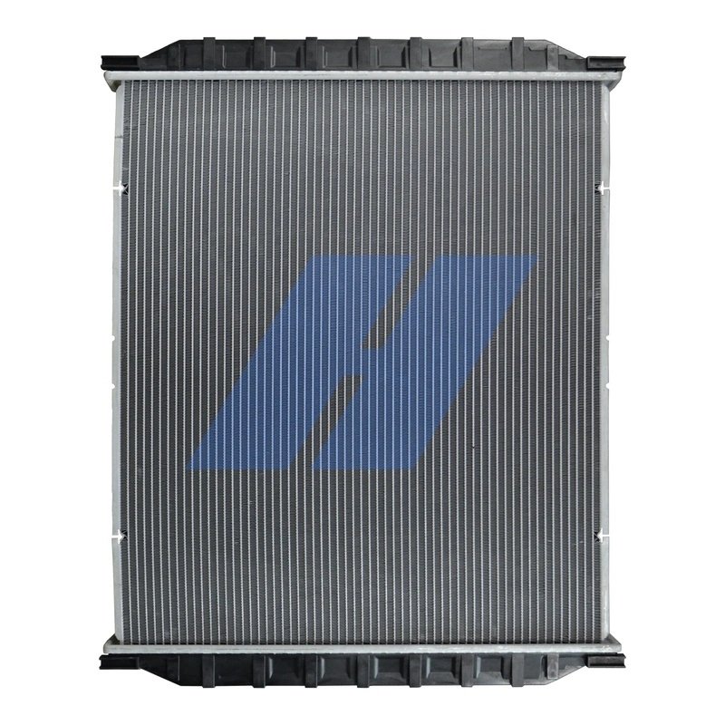 RADIATOR RACIRE MOTOR HIGHWAY AUTOMOTIVE 11046011 - Piesa auto compatibila cu mai multe marci