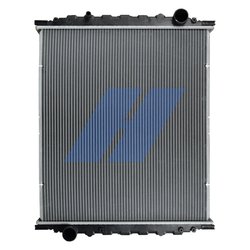 RADIATOR RACIRE MOTOR HIGHWAY AUTOMOTIVE 11046011 - Piesa auto compatibila cu mai multe marci