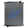 RADIATOR RACIRE MOTOR HIGHWAY AUTOMOTIVE 11046011 - Piesa auto compatibila cu mai multe marci