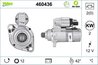 Electromotor Valeo 460436