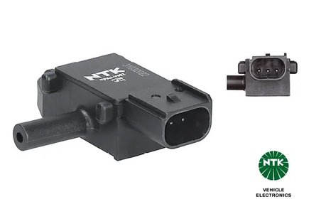 Senzor presiune gaze evacuare NTK 77330