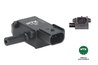 Senzor presiune gaze evacuare NTK 77330
