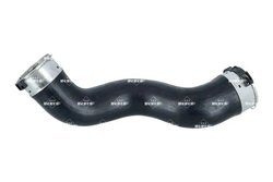 Furtun intercooler/turbo NRF 166309