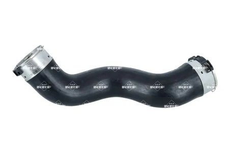 FURTUN INTERCOOLER/TURBO NRF 166309 - Compatibil cu MERCEDES-BENZ