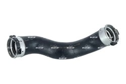 FURTUN INTERCOOLER/TURBO NRF 166309 - Compatibil cu MERCEDES-BENZ