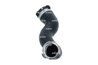 FURTUN INTERCOOLER/TURBO NRF 166309 - Compatibil cu MERCEDES-BENZ