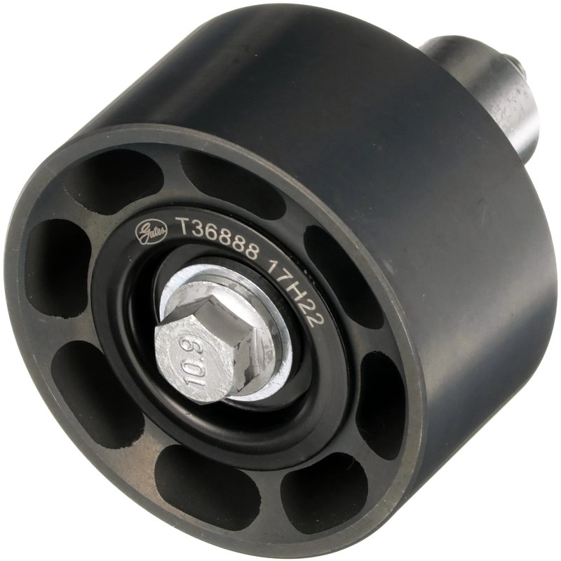 Rola ghidare curea transmisie Gates T36888
