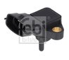 Senzor presiune galerie admisie Febi Bilstein 185055