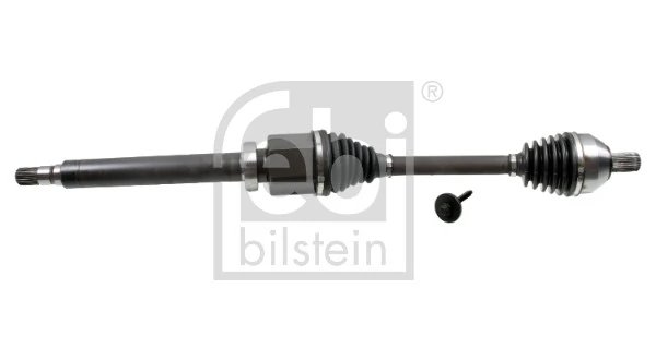 PLANETARA FEBI BILSTEIN 183644 - Compatibil cu FORD