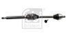 PLANETARA FEBI BILSTEIN 183644 - Compatibil cu FORD