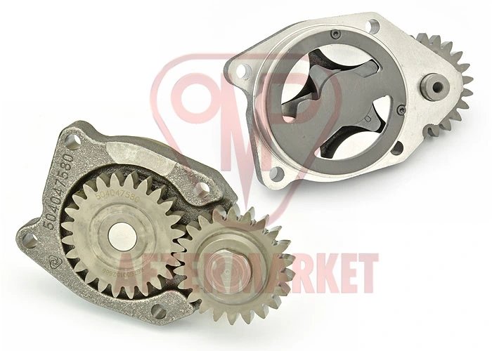 Pompa ulei OMP 580.016