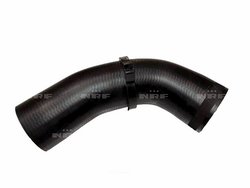FURTUN INTERCOOLER/TURBO NRF 166025 - Compatibil cu BMW