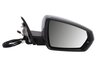 OGLINDA EXTERIOARA BLIC 5402-25-2205317P - Compatibil cu AUDI