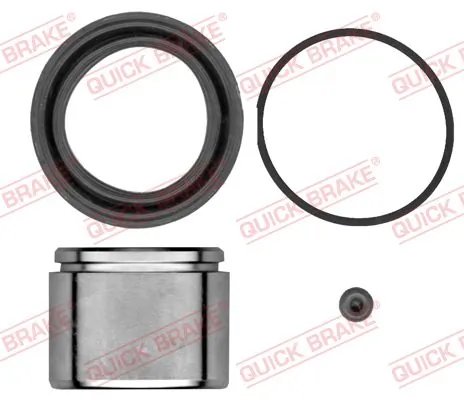 SET REPARATIE ETRIER QUICK BRAKE 114-5376 - Compatibil cu JEEP, KIA