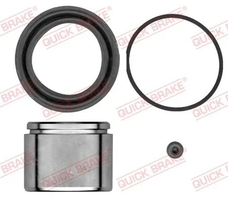 SET REPARATIE ETRIER QUICK BRAKE 114-5376 - Compatibil cu JEEP, KIA