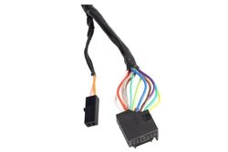 OGLINDA EXTERIOARA BLIC 5402-25-2205317P - Compatibil cu AUDI