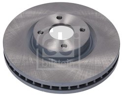 DISC FRANA FEBI BILSTEIN 192733 - Compatibil cu FORD
