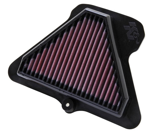 FILTRU AER K&N FILTERS KA-1011 - Piesa auto compatibila cu mai multe marci