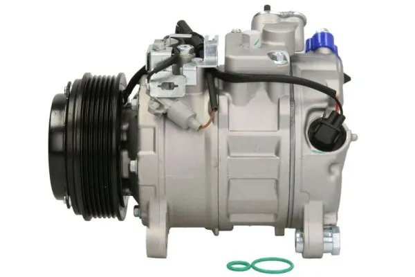COMPRESOR CLIMATIZARE THERMOTEC KTT090361 - Compatibil cu BMW