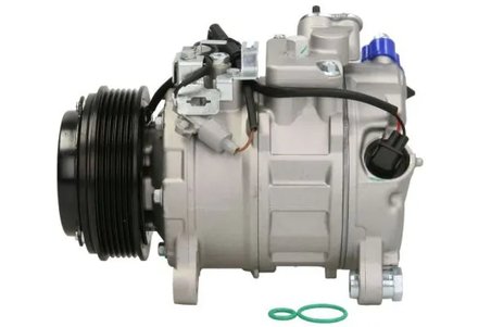 COMPRESOR CLIMATIZARE THERMOTEC KTT090361 - Compatibil cu BMW