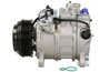 COMPRESOR CLIMATIZARE THERMOTEC KTT090361 - Compatibil cu BMW