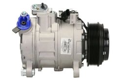 COMPRESOR CLIMATIZARE THERMOTEC KTT090361 - Compatibil cu BMW