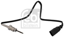 SENZOR TEMPERATURA GAZE EVACUARE FEBI BILSTEIN 184980 - Compatibil cu VW