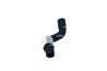 FURTUN INTERCOOLER/TURBO NRF 166172 - Compatibil cu CITROEN, FIAT, FORD, PEUGEOT